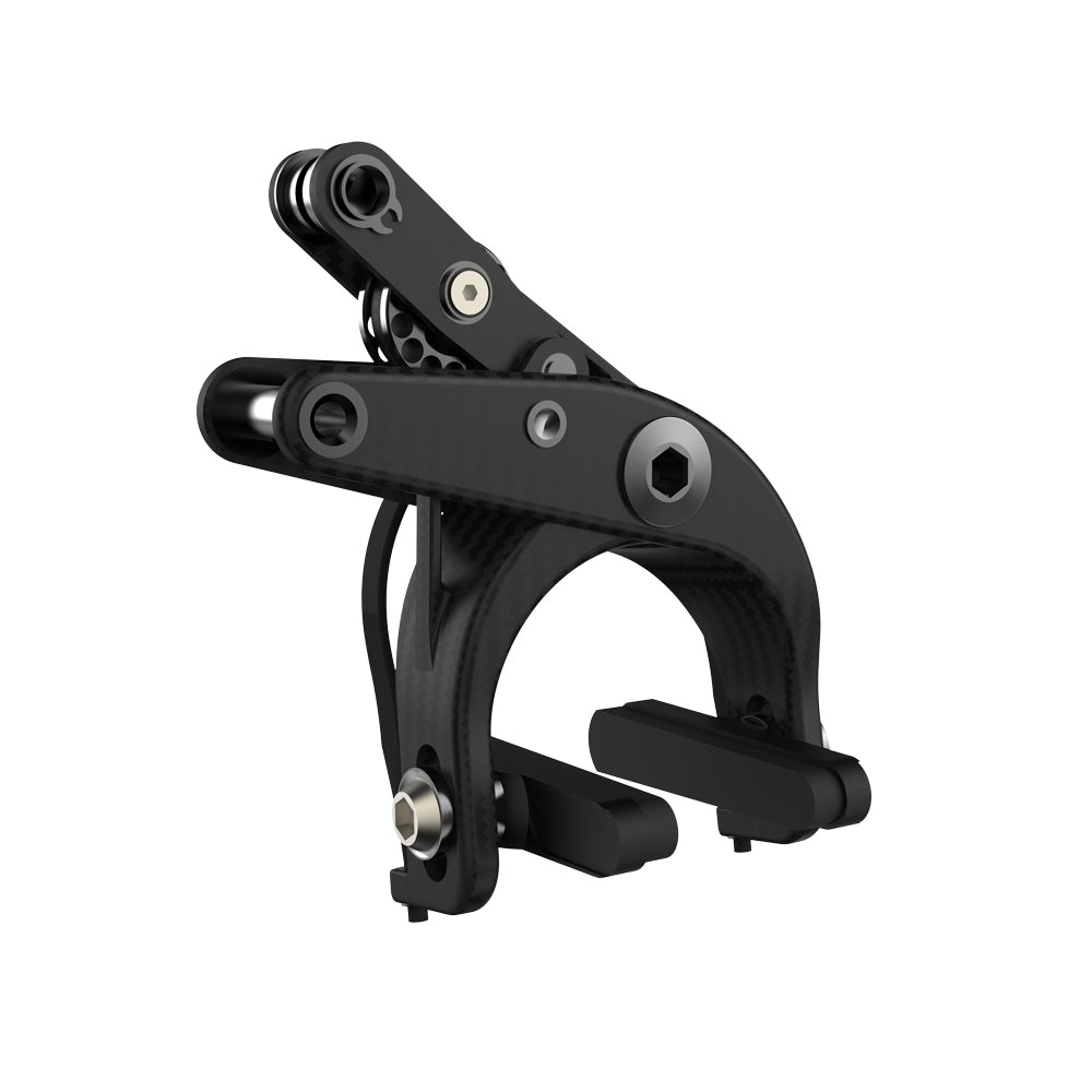 THM Carbones Fibula Road Brakeset - CCACHE