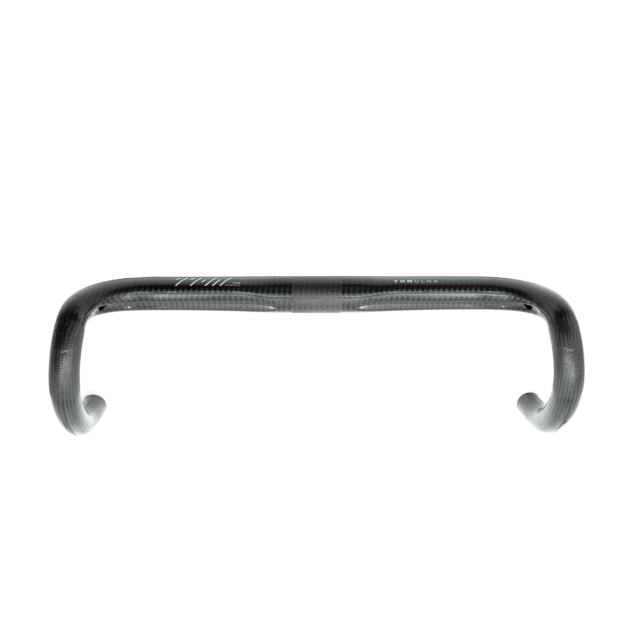 THM Carbones Ulna Road Handlebar - CCACHE