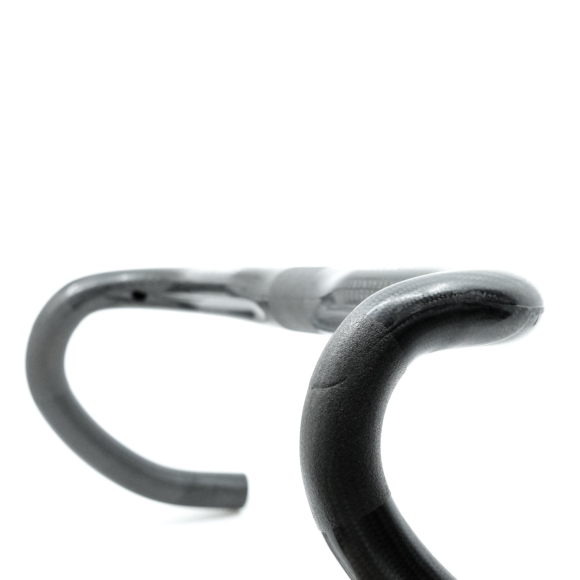 THM Carbones Ulna Road Handlebar - CCACHE