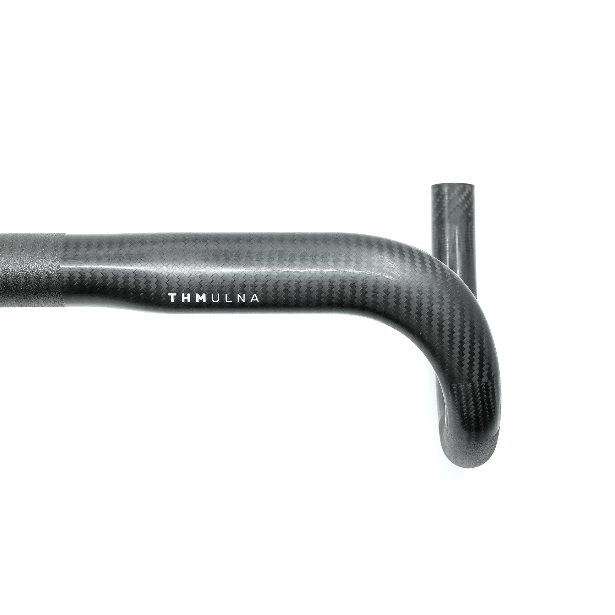 THM Carbones Ulna Road Handlebar - CCACHE