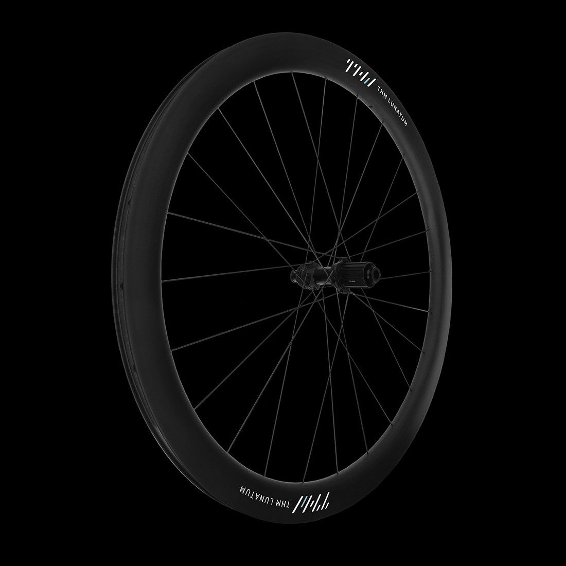 thm-lunatum-47mm-road-disc-brake-carbon-wheelset-side