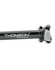 Thomson Masterpiece Inline Seatpost - Black - CCACHE