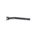 Thomson Masterpiece Setback Seatpost - Black