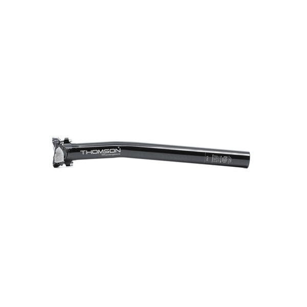 パーツ THOMSON masterpiece seatpost (black) THOMSON* masterpiece setback seatpost (black) - BLUE LUG ONLINE STORE