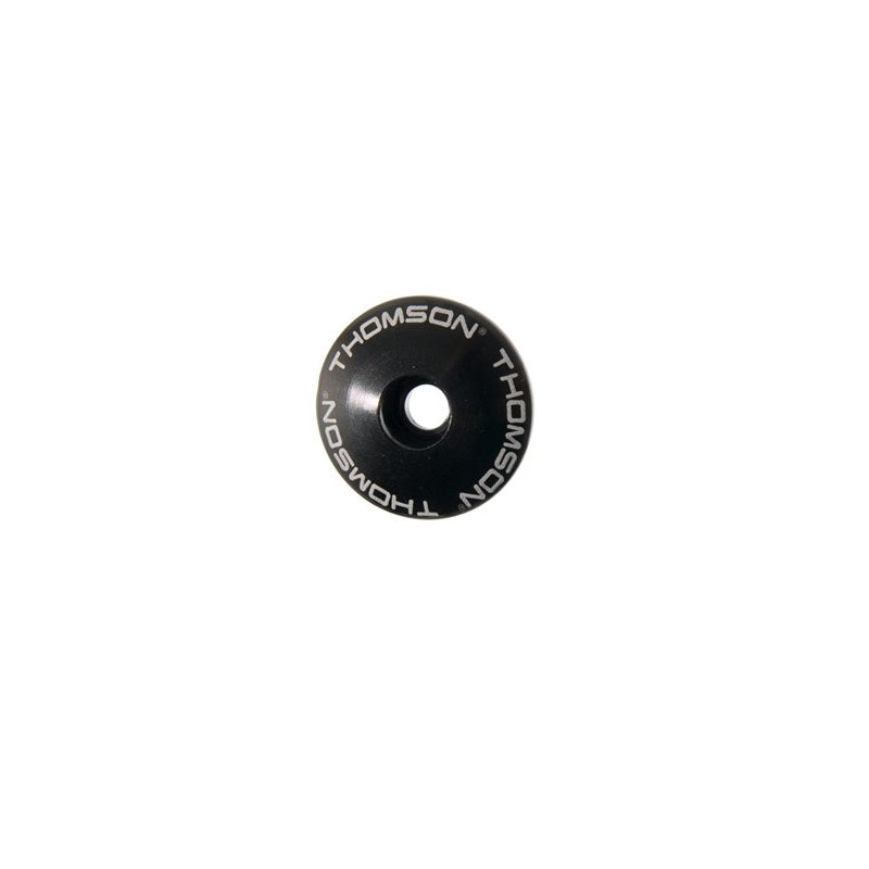 Thomson Top Cap - Black - CCACHE