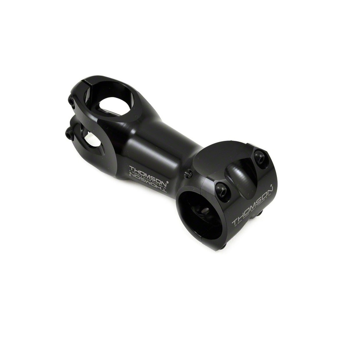 Thomson Elite X4 -10º Stem - Black - CCACHE