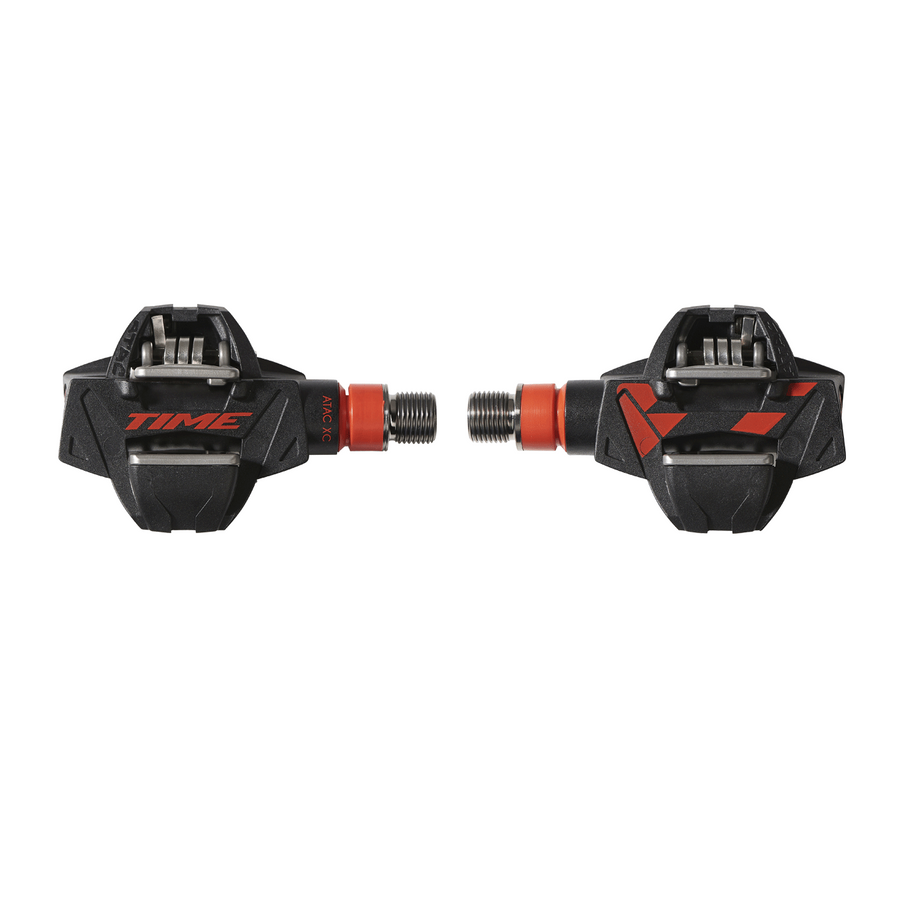 Time ATAC XC12 Off-Road Pedals - CCACHE