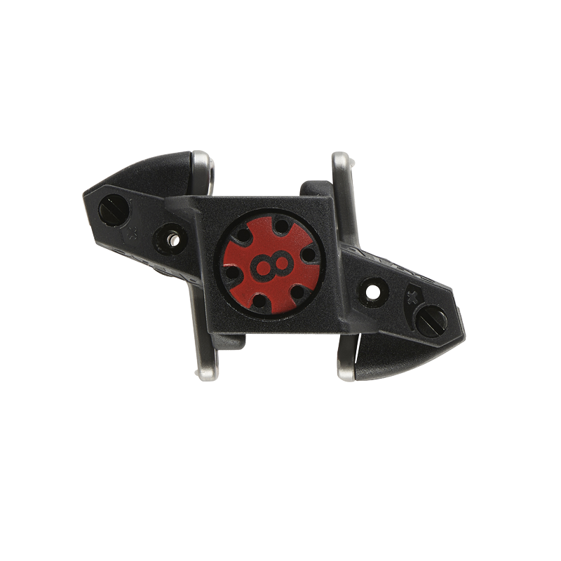 Time ATAC XC8 Off-Road Pedals - CCACHE