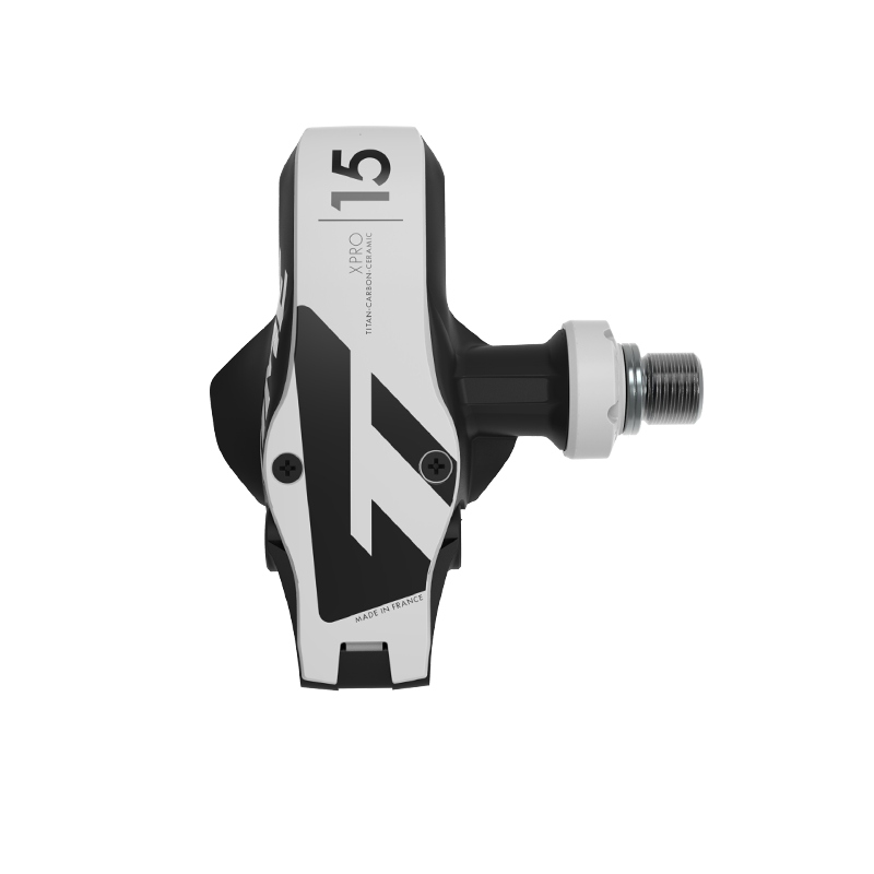 Time Xpro 15 Road Pedals (CeramicSpeed Bearings) - CCACHE