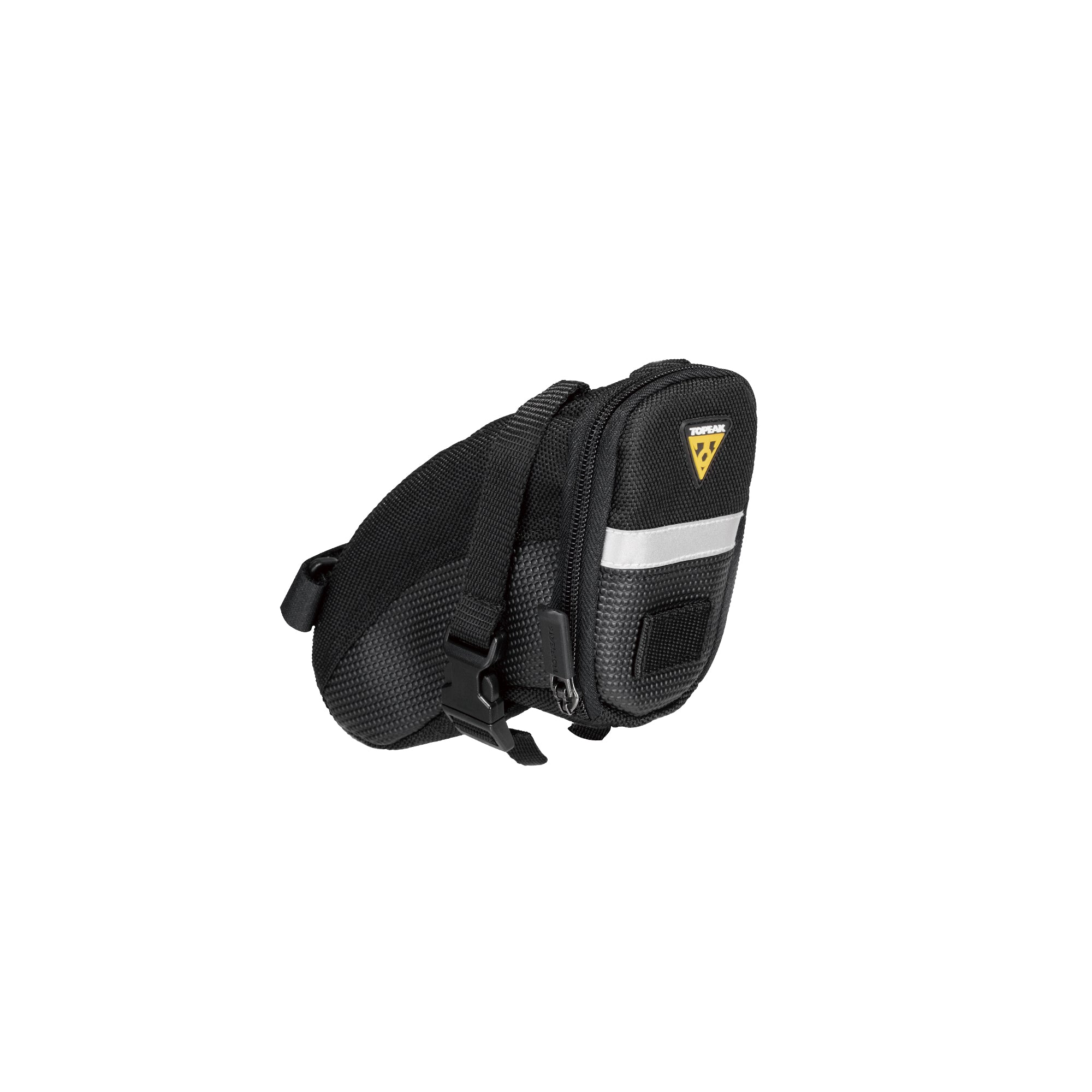 Topeak Aero Wedge Strap 背包带 - 小号