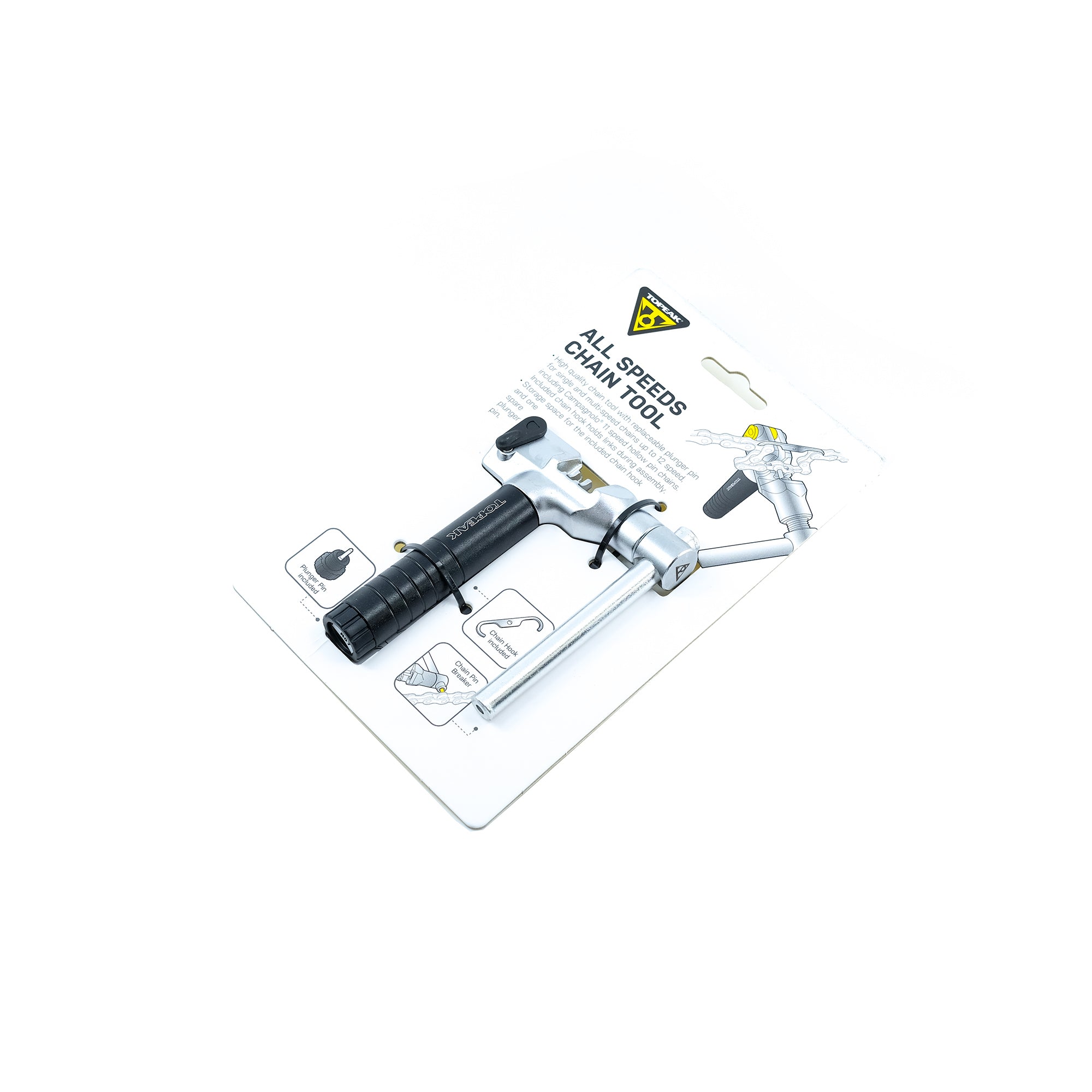 Topeak All Speeds Chain Tool