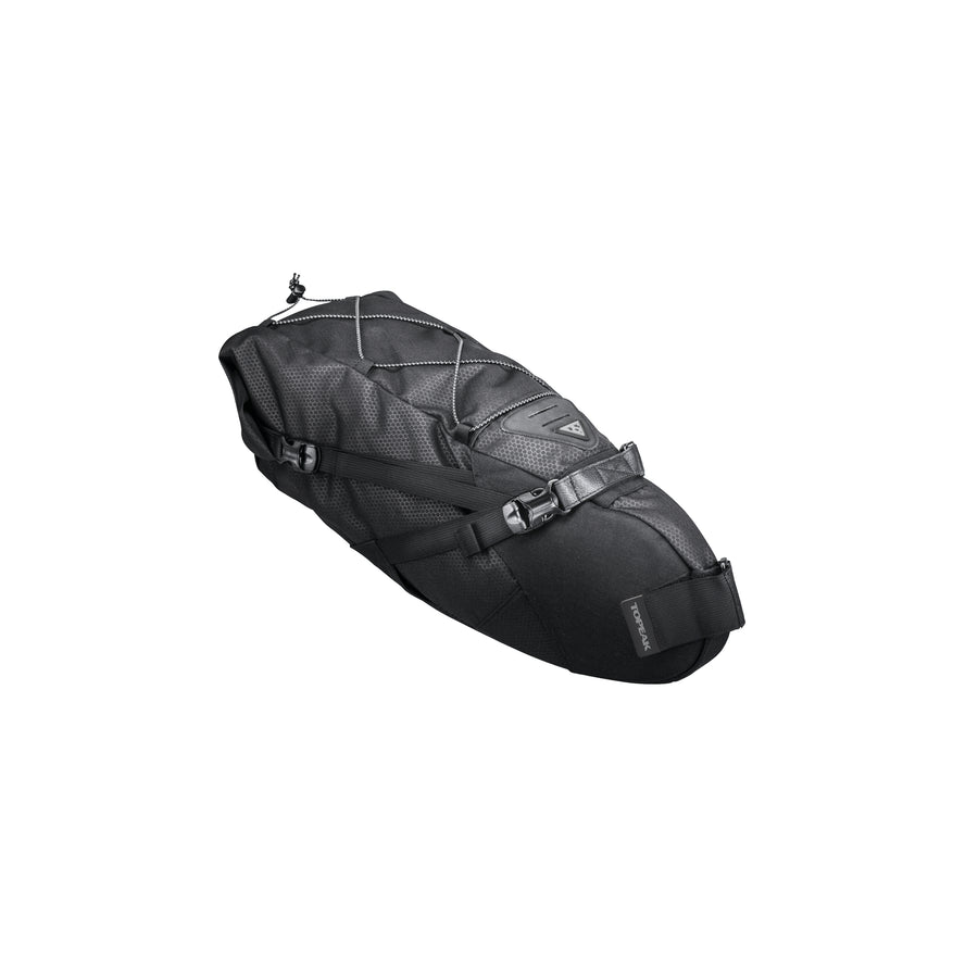Topeak Backloader Saddle Bag - 15L - Black