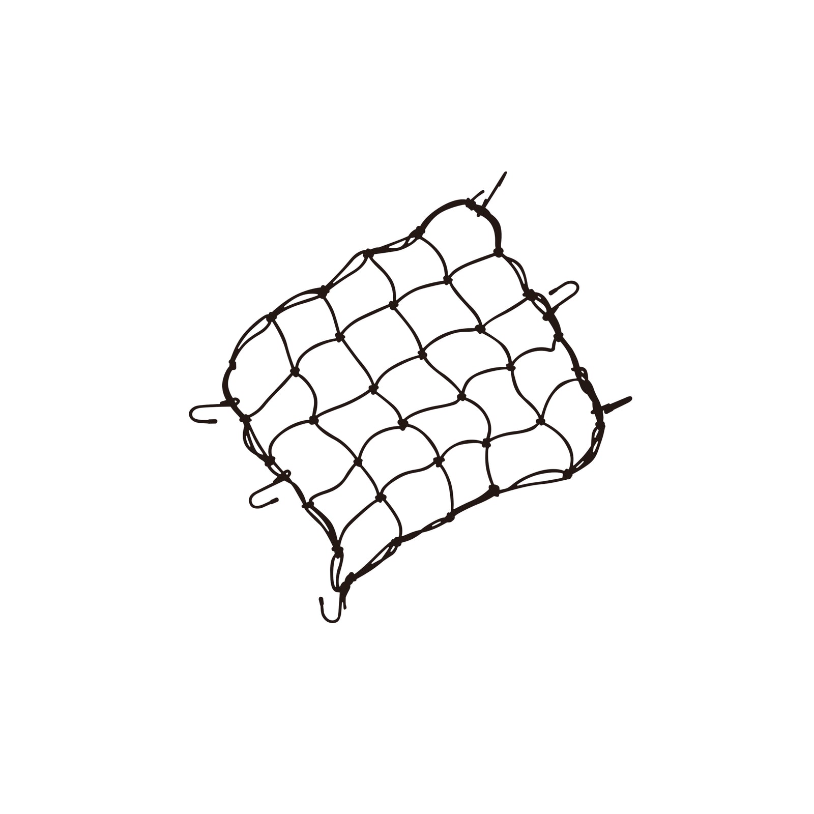Topeak Cargo Net