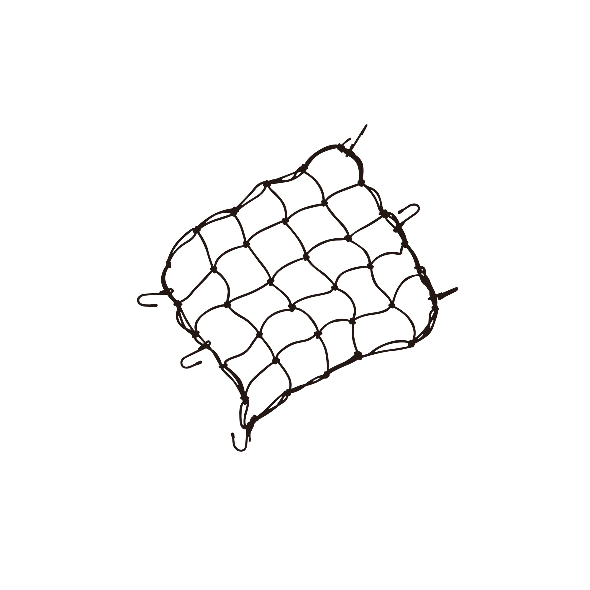 Topeak Cargo Net