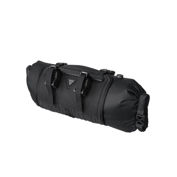 Topeak Frontloader Handlebar Bag - Black