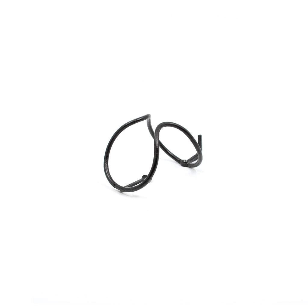 Topeak Feza G12 Carbon Bottle Cage - Black