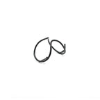 Topeak Feza G12 Carbon Bottle Cage - Black