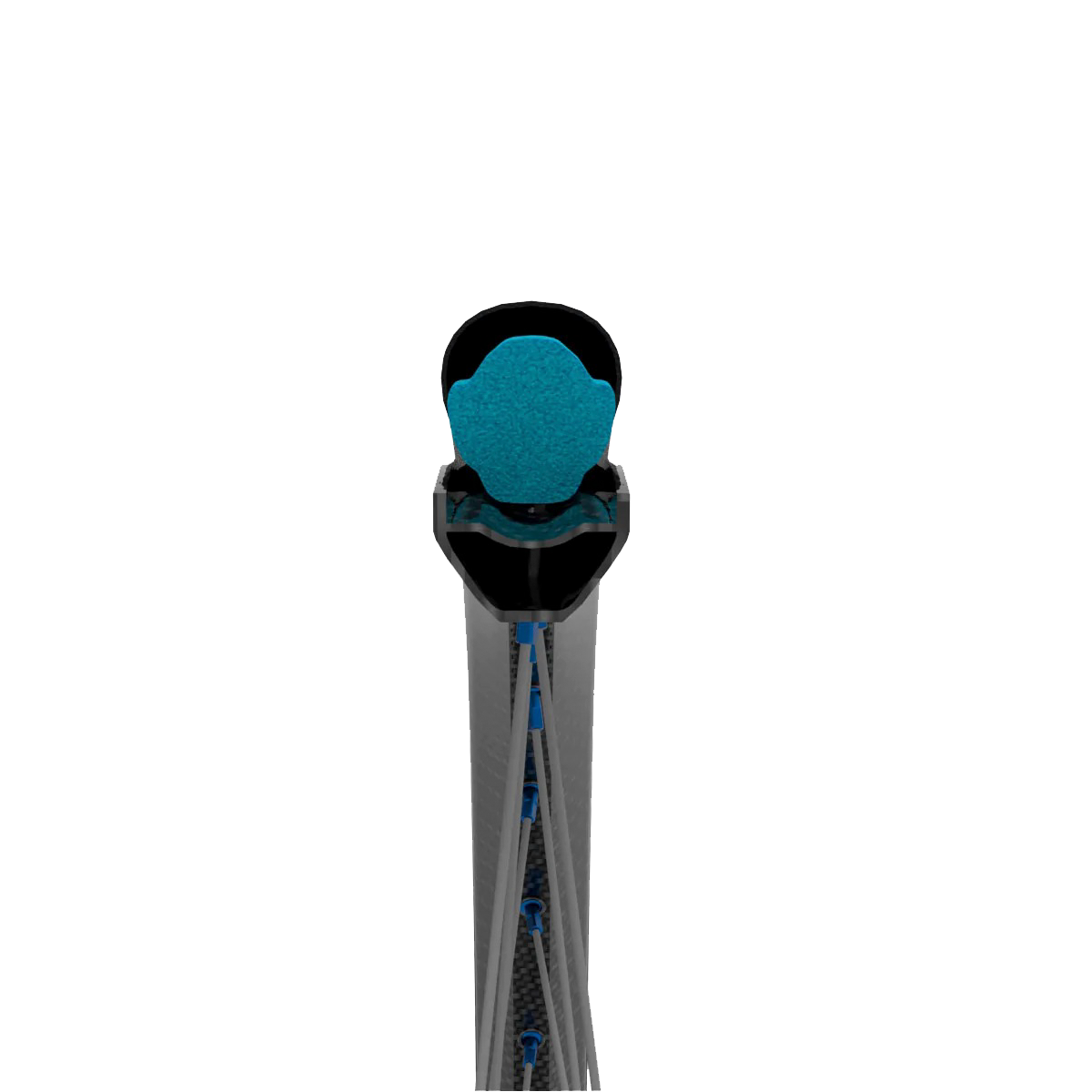 Tubolight EVO 公路轮胎内衬