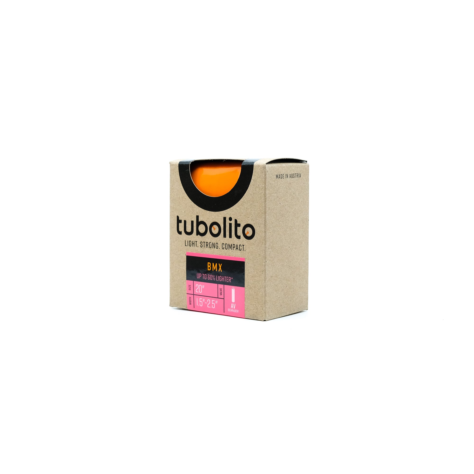 Tubolito Tubo-BMX 轻型内胎 (20")