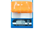 Tubolito Tubo Lightweight Touring Tube (700 x 30-47mm) - CCACHE