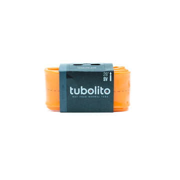 Tubolito Tubo Lightweight Touring Tube (700 x 30-47mm) - CCACHE