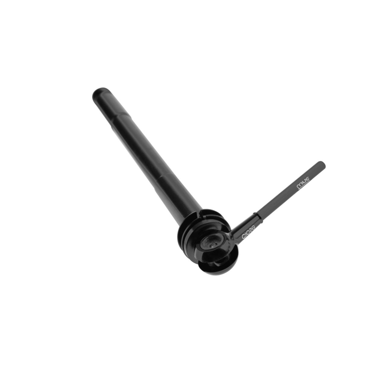 Tune DC12 12x142mm Rear Thru-Axle - CCACHE