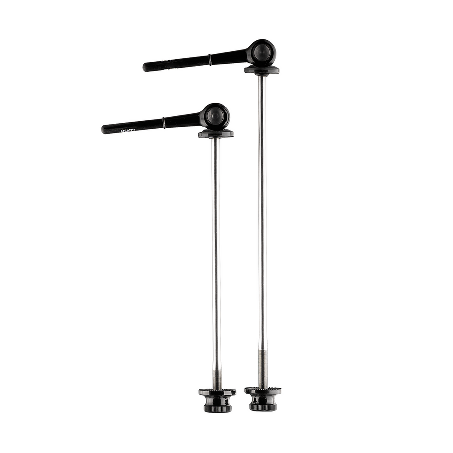 Tune DC130 Quick Release Titanium Skewer Set CCACHE