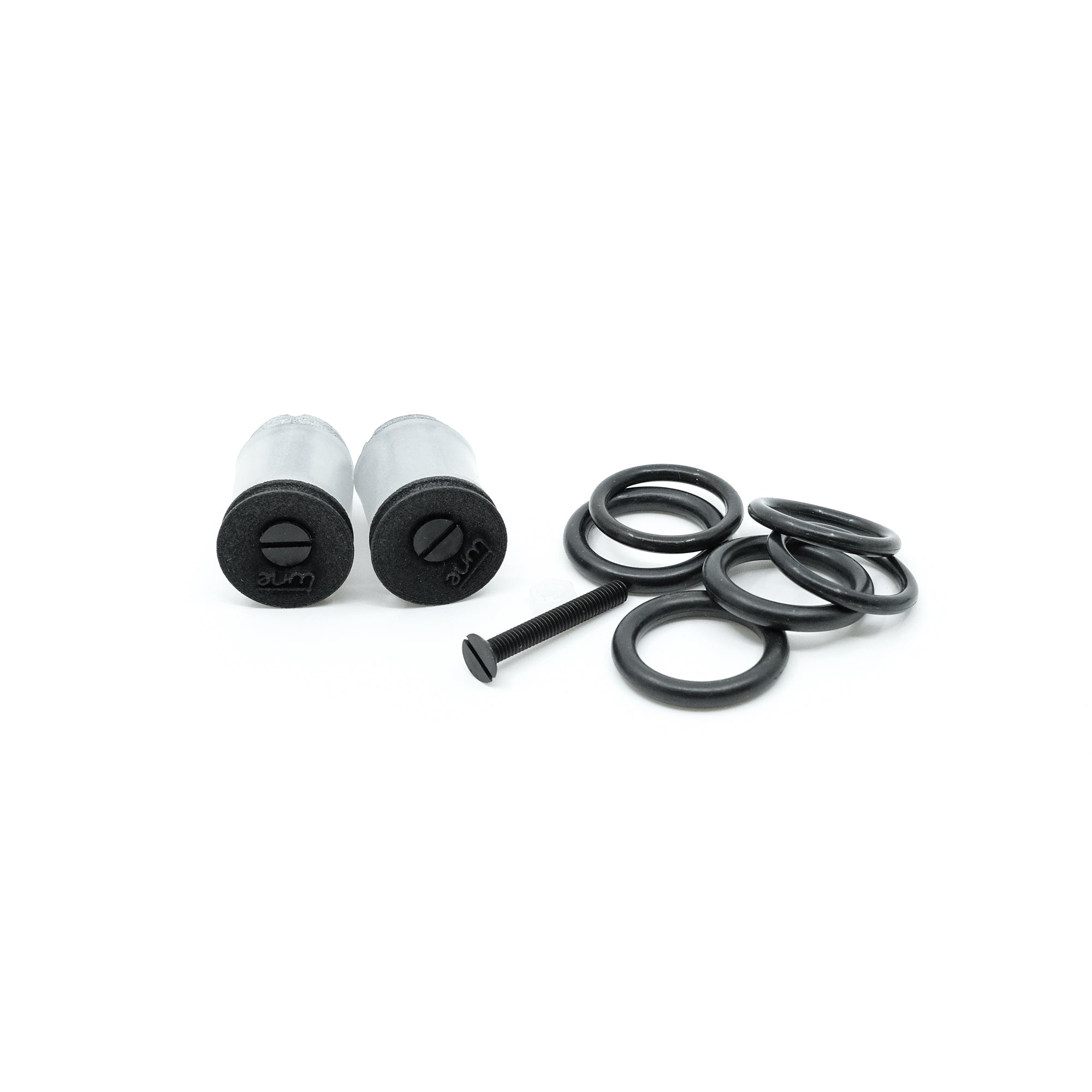 Tune FusePlugs - Black - CCACHE