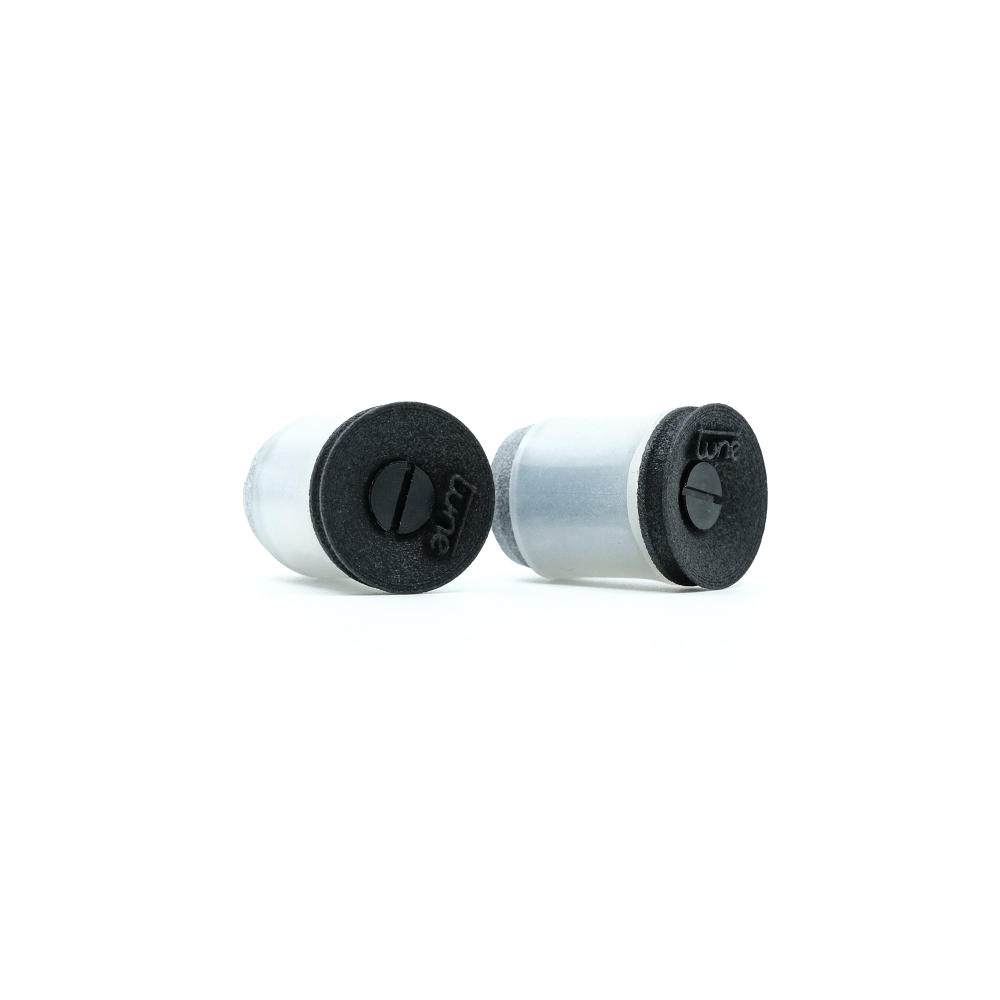 Tune FusePlugs - Black - CCACHE