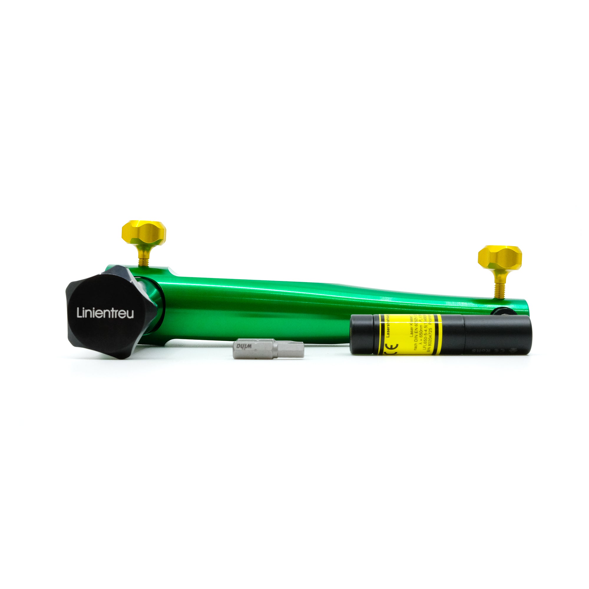 Tune Linientreu Laser Pointer (Derailleur Adjustment Tool) - CCACHE