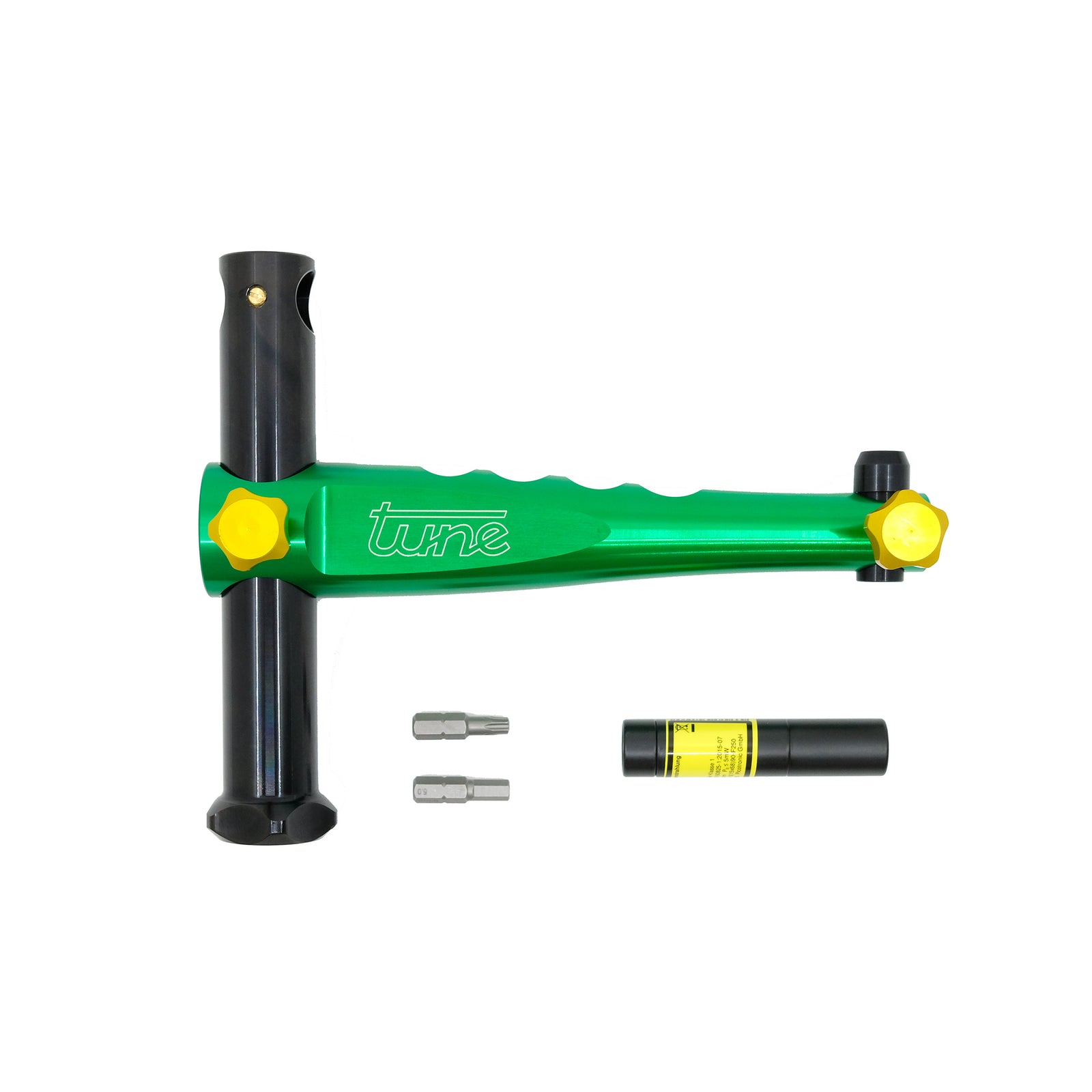 Tune Linientreu Laser Pointer (Derailleur Adjustment Tool) - CCACHE