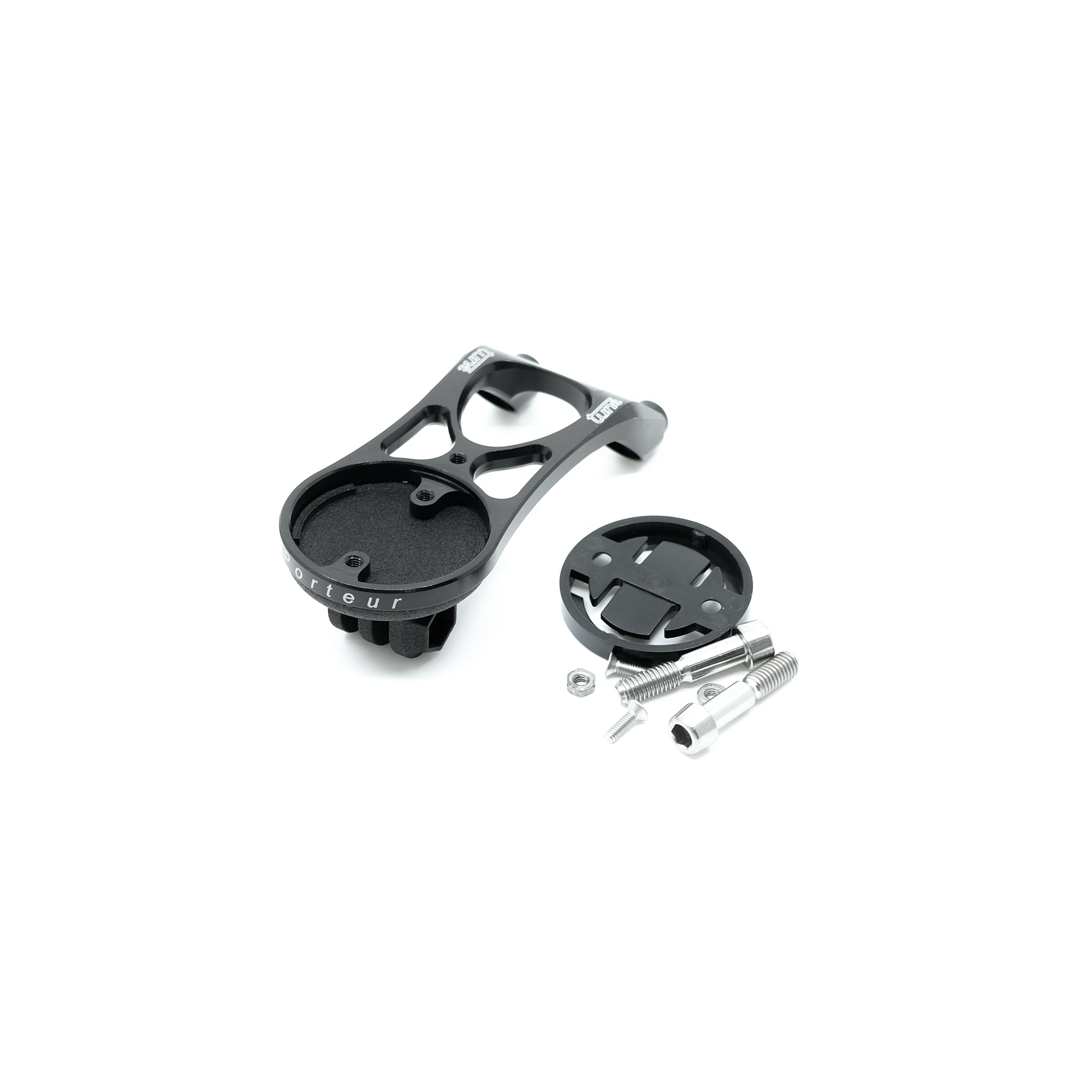 Tune Porteur Computer Mount for Geiles Stem - CCACHE