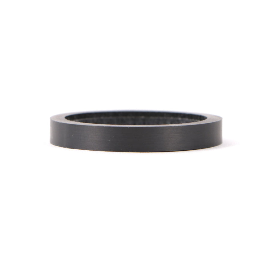 Tune Carbon Headset Spacers - UD Matte - CCACHE