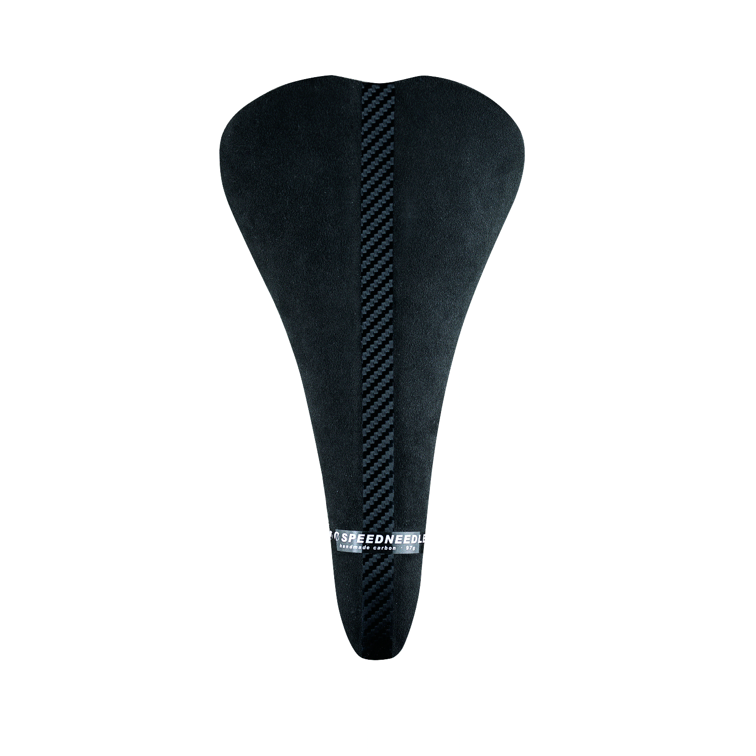 Tune Speedneedle 20Twenty Carbon Saddle - Alcantara - CCACHE