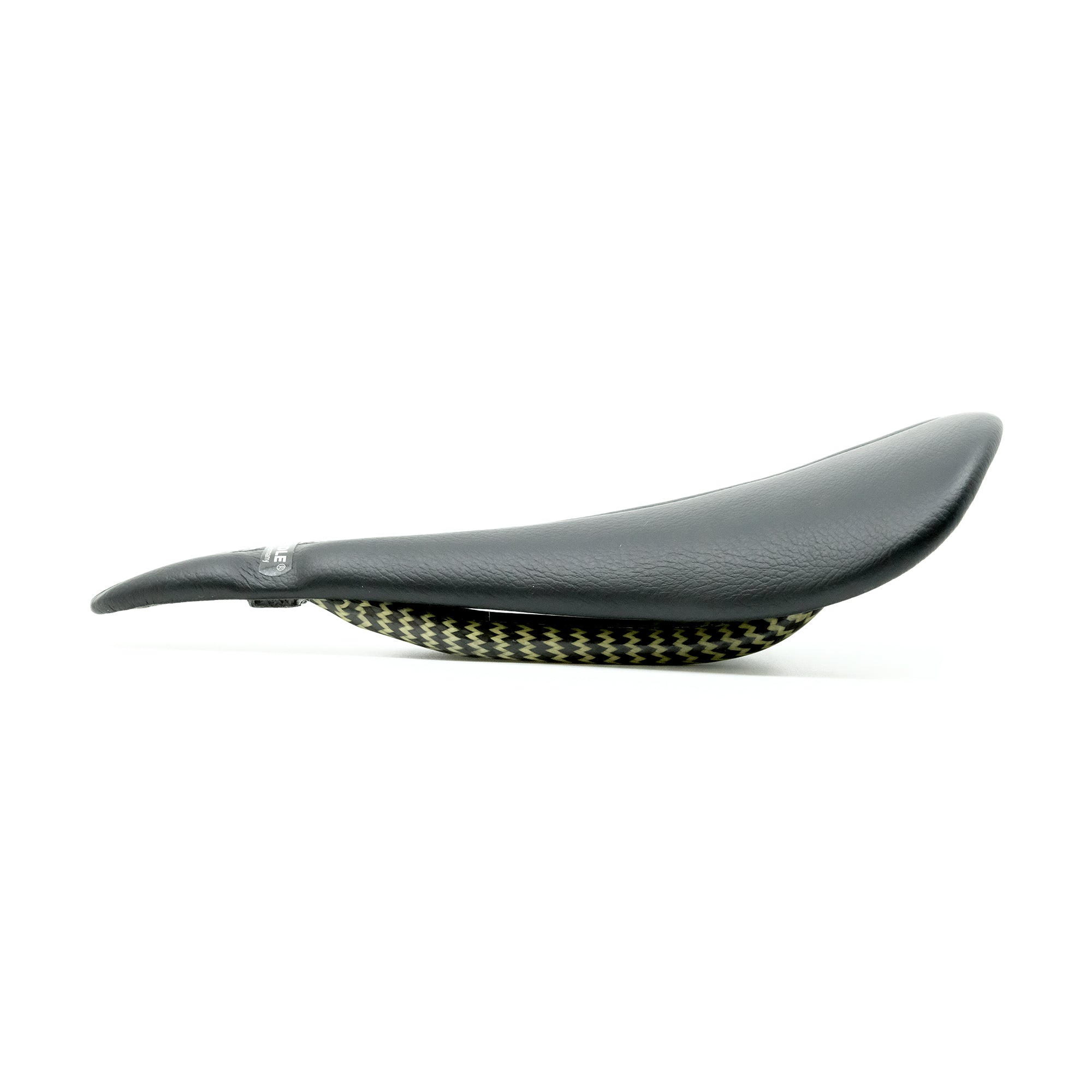 Tune Speedneedle 20Twenty Carbon Saddle - Black - CCACHE