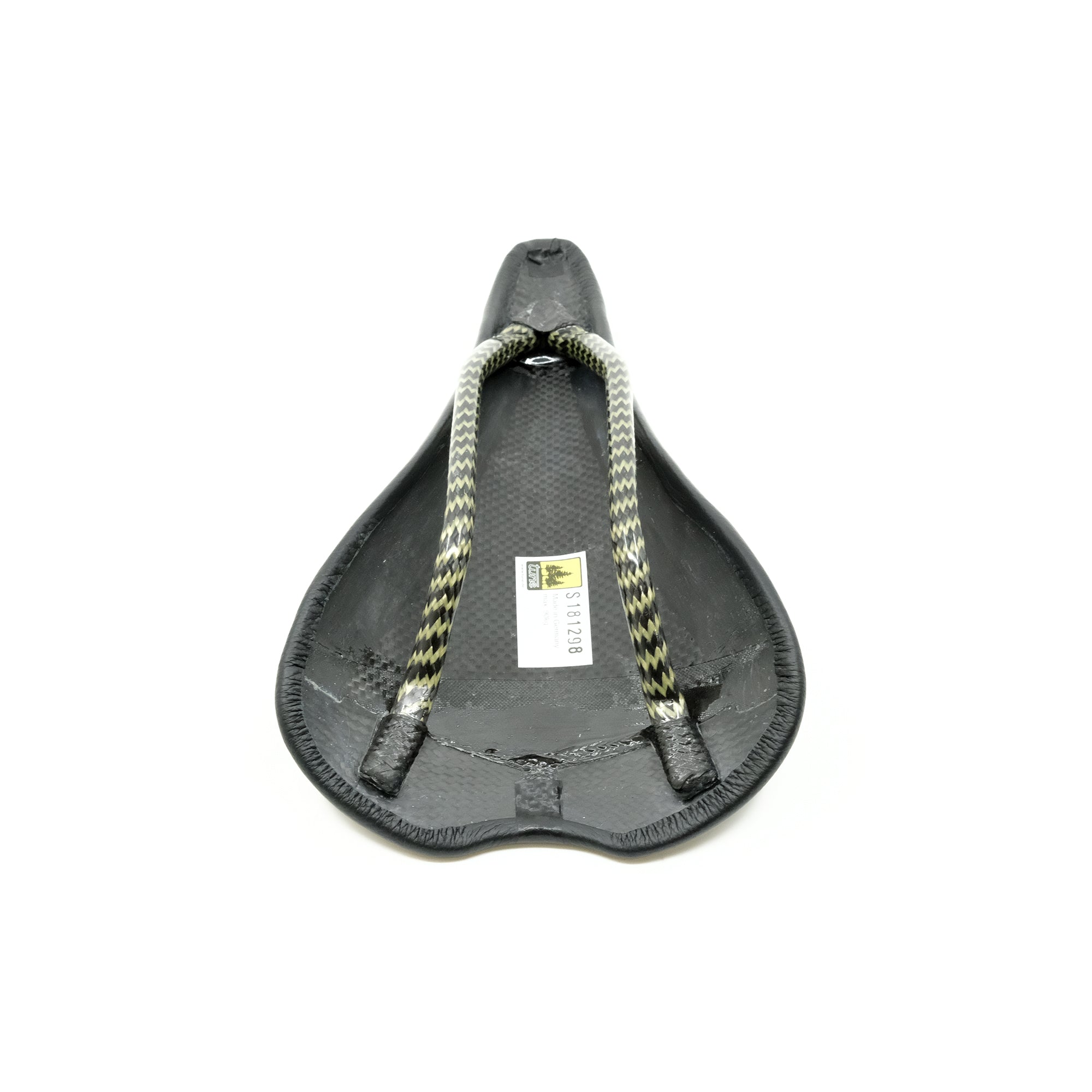 Tune Speedneedle 20Twenty Carbon Saddle - Black – CCACHE