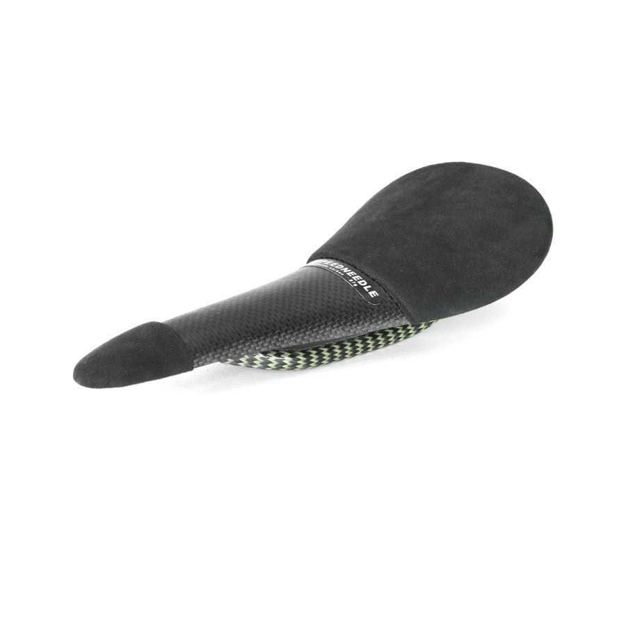 Tune Speedneedle Alcantara Carbon Saddle - CCACHE