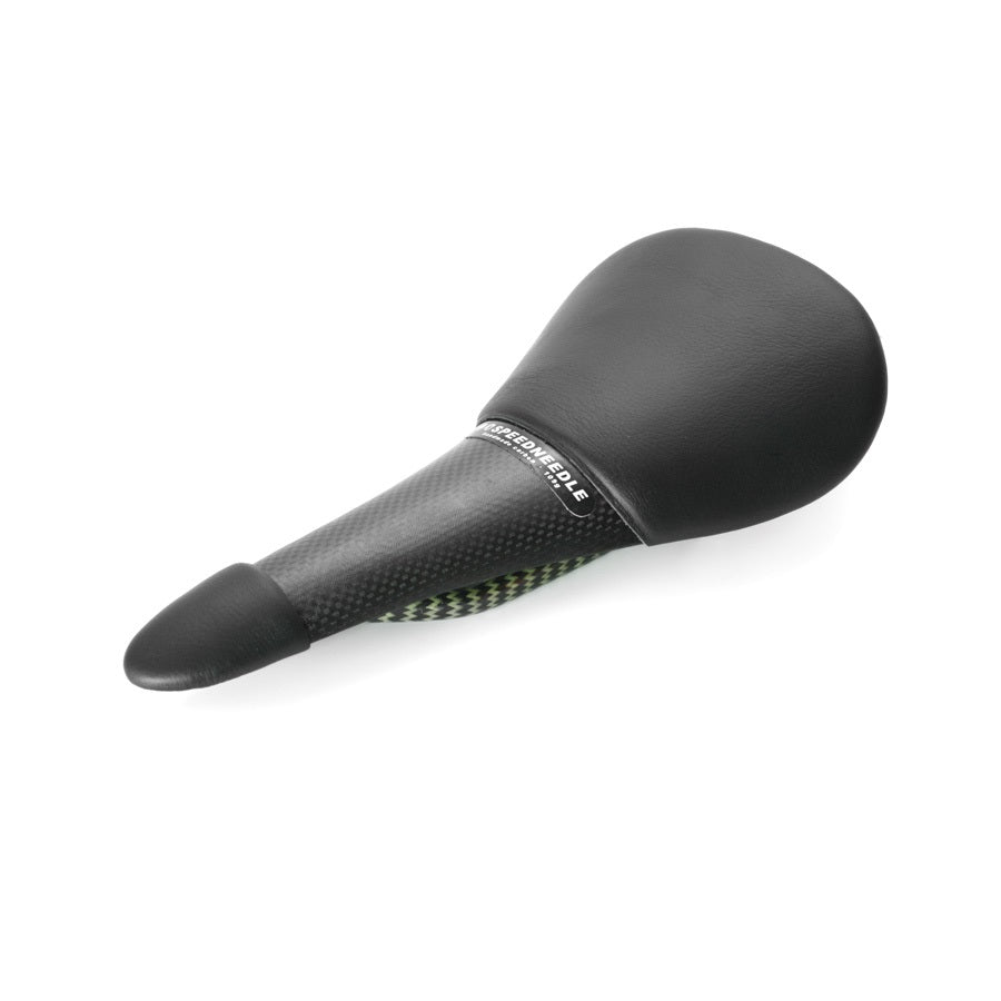 Tune Speedneedle Marathon Carbon Saddle - CCACHE