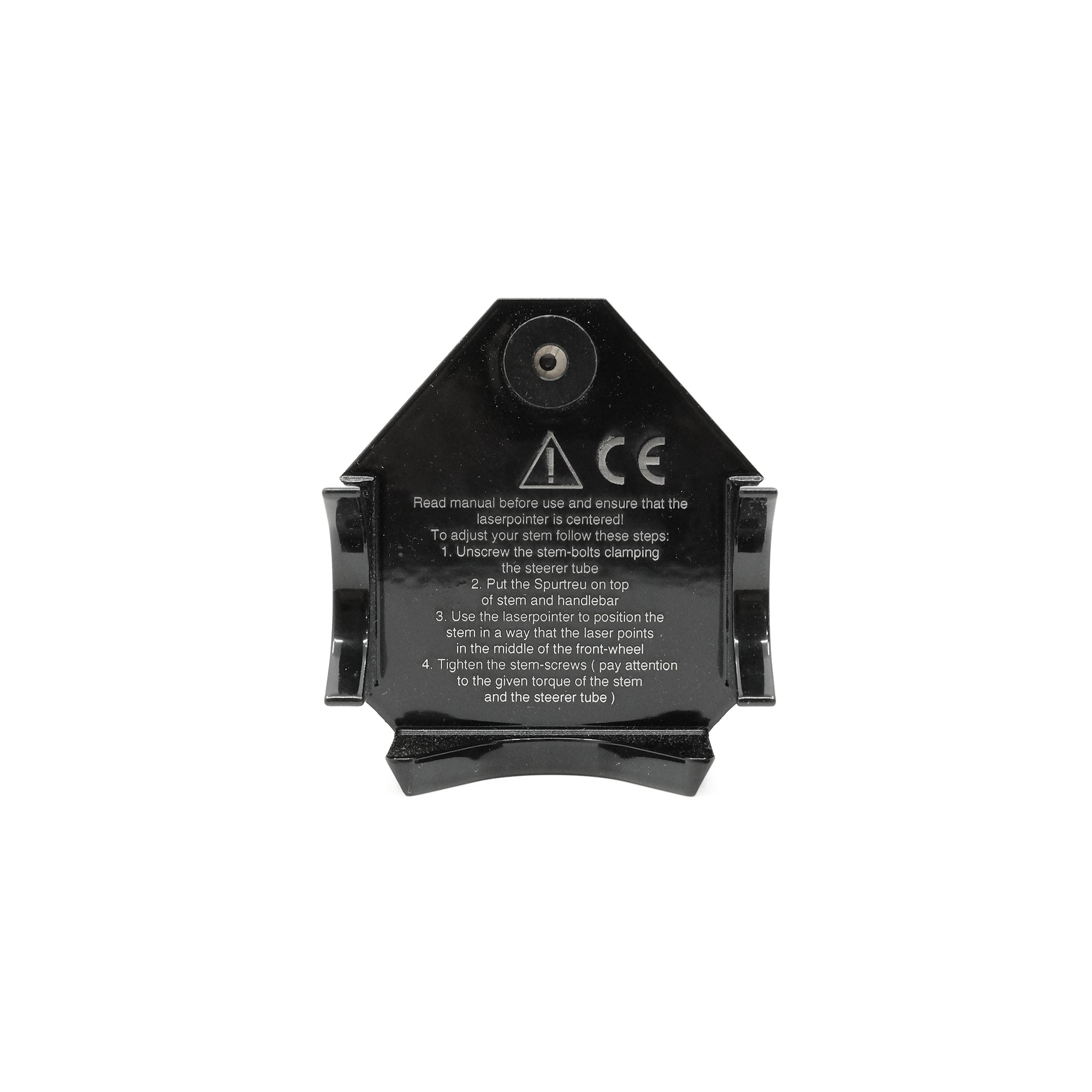 Tune Spurteu Laser Pointer (Stem Adjustment Tool) - CCACHE