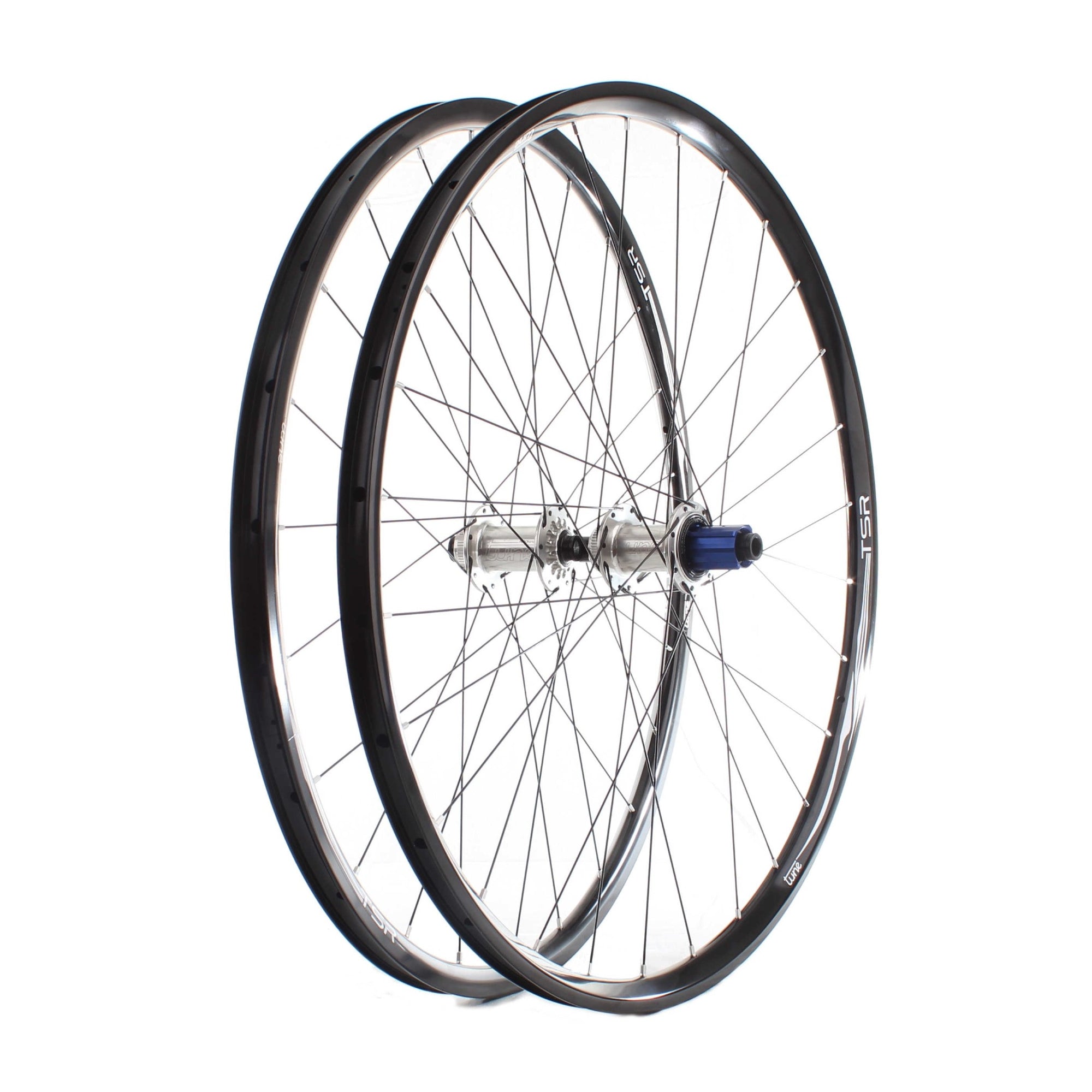 Tune TSR22 Disc Brake Clincher Wheelset - CCACHE