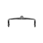 Vision Metron 5D Integrated 3K Handlebar - 40cm x 110mm