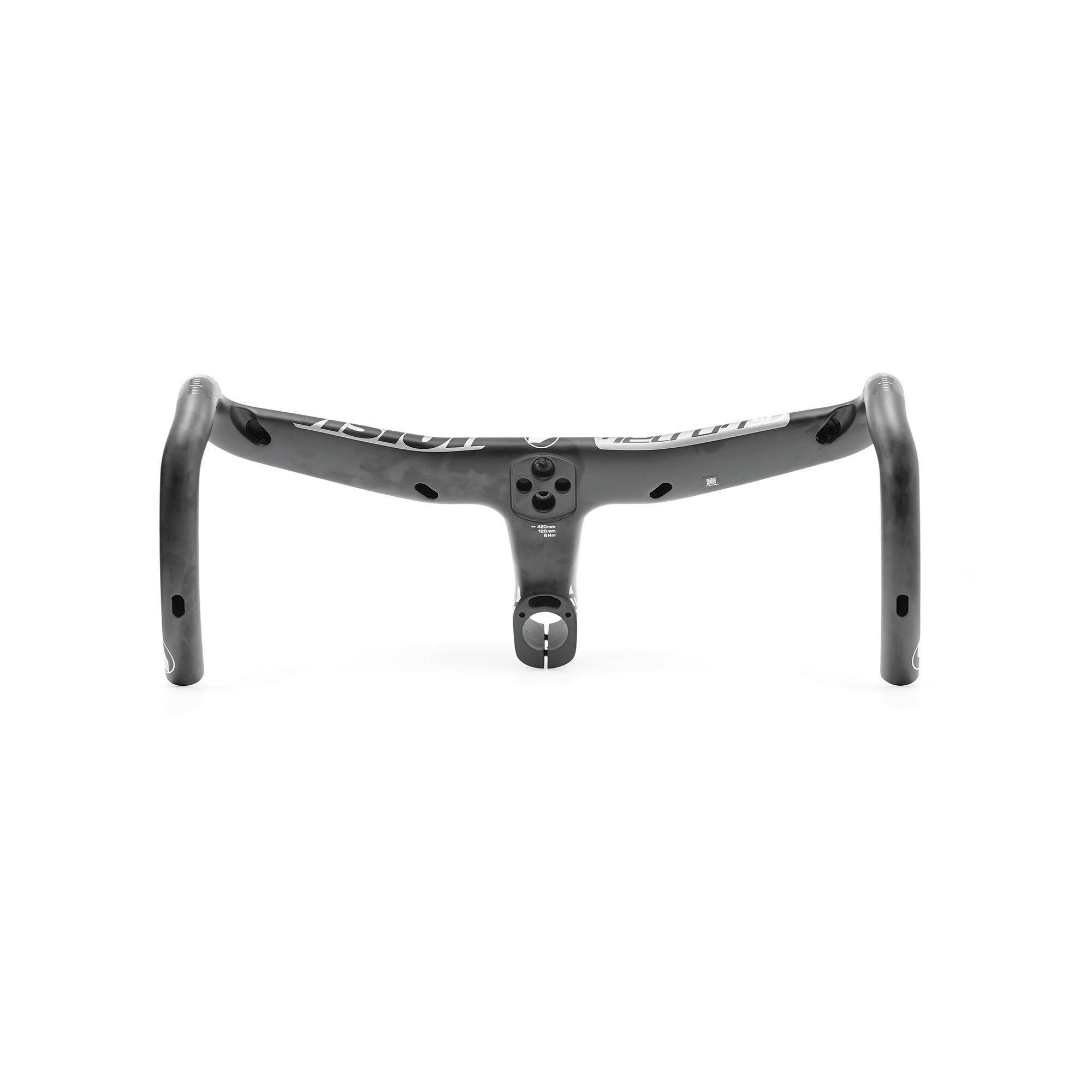 Vision Metron 5D Integrated Handlebar - 42cm x 130mm