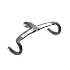 Vision Metron 5D Integrated Handlebar - 42cm x 130mm