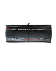 Vittoria Corsa G2 Graphene 2.0 Tubeless Ready Tyre - Full Black - CCACHE