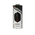 Vittoria Corsa G2 Graphene 2.0 Tubeless Ready Tyre - Full Black - CCACHE