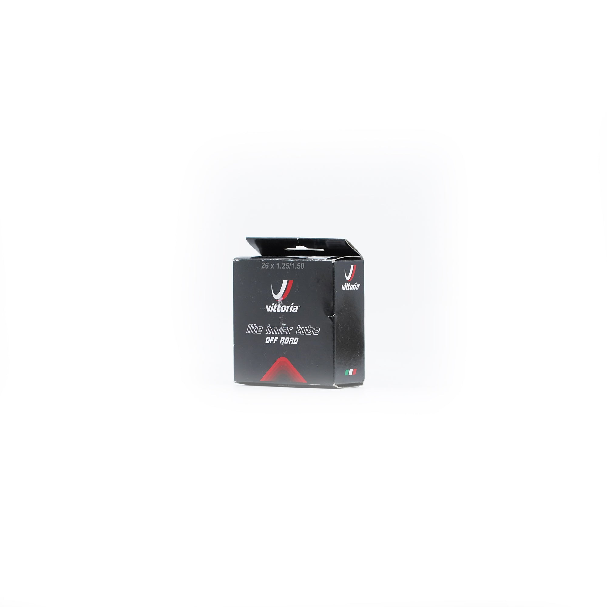 Vittoria Lite Inner Tube - Off Road 26 x 1.25/1.50
