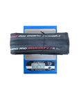 Vittoria Rubino Pro Graphene 2.0 Clincher Tyre - Full Black - CCACHE