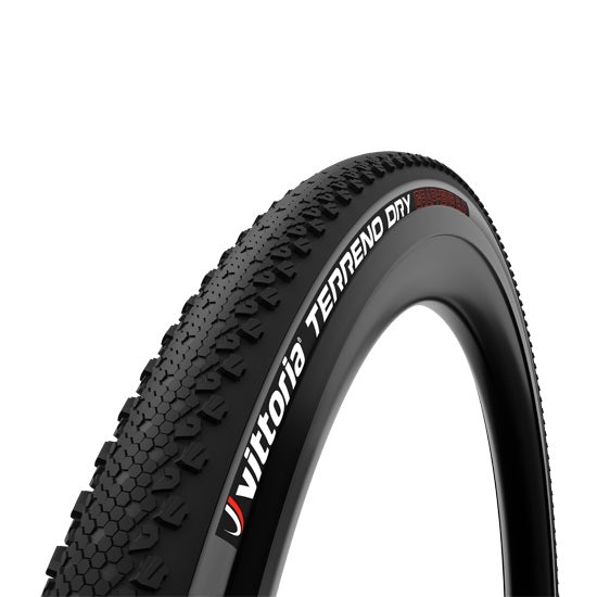 Vittoria Terreno Dry Graphene 2.0 Tubeless Ready Tyre - CCACHE