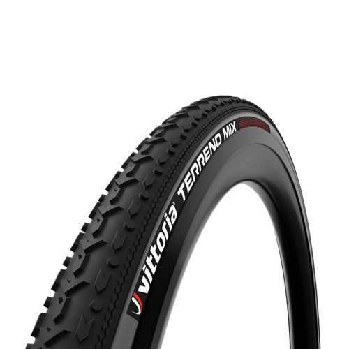 Vittoria Terreno Mix Graphene 2.0 Tubeless Ready Tyre - CCACHE