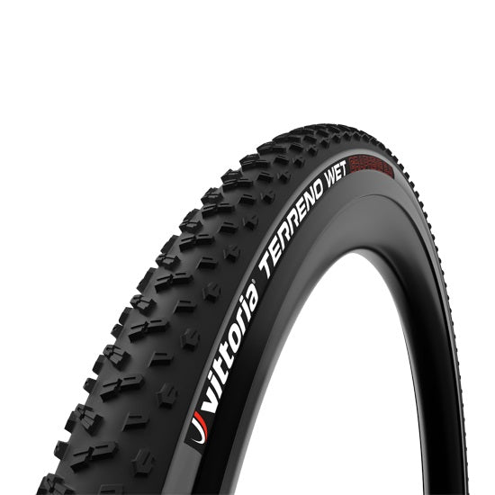 Vittoria Terreno Wet Graphene 2.0 Tubeless Ready Tyre - CCACHE